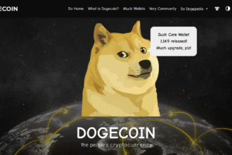 10 Best Dogecoin Apps