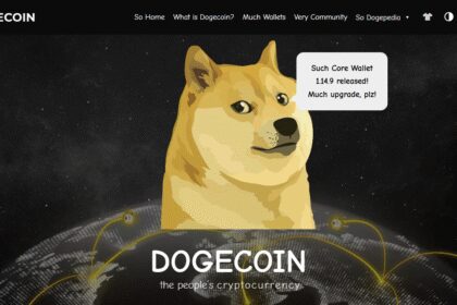 10 Best Dogecoin Apps