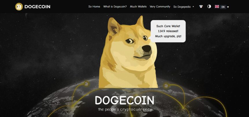 10 Best Dogecoin Apps