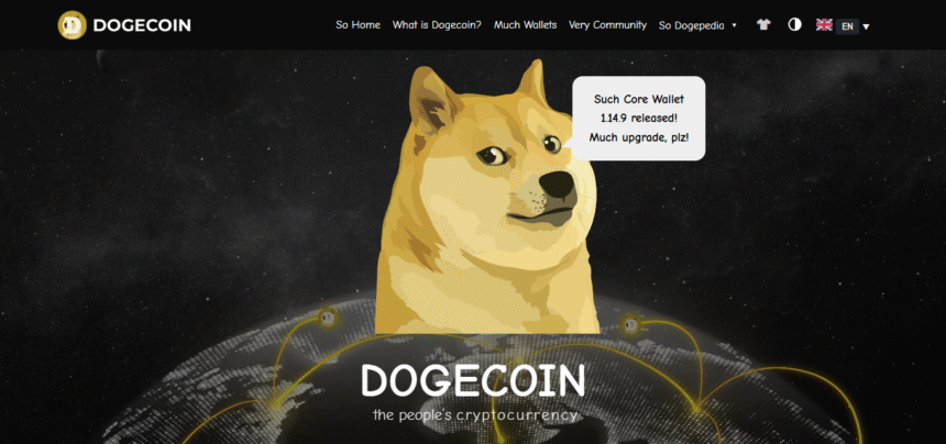 10 Best Dogecoin Apps