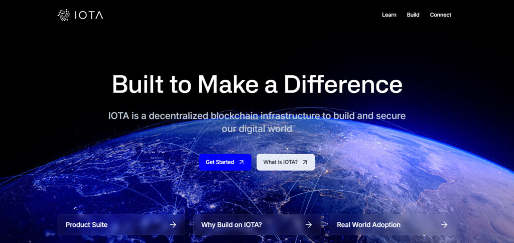 IOTA (MIOTA)
