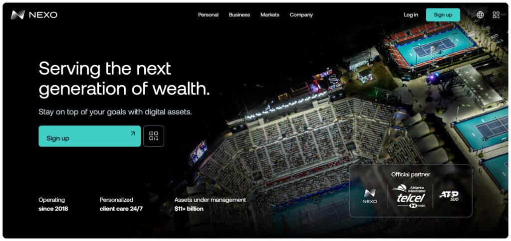 Nexo