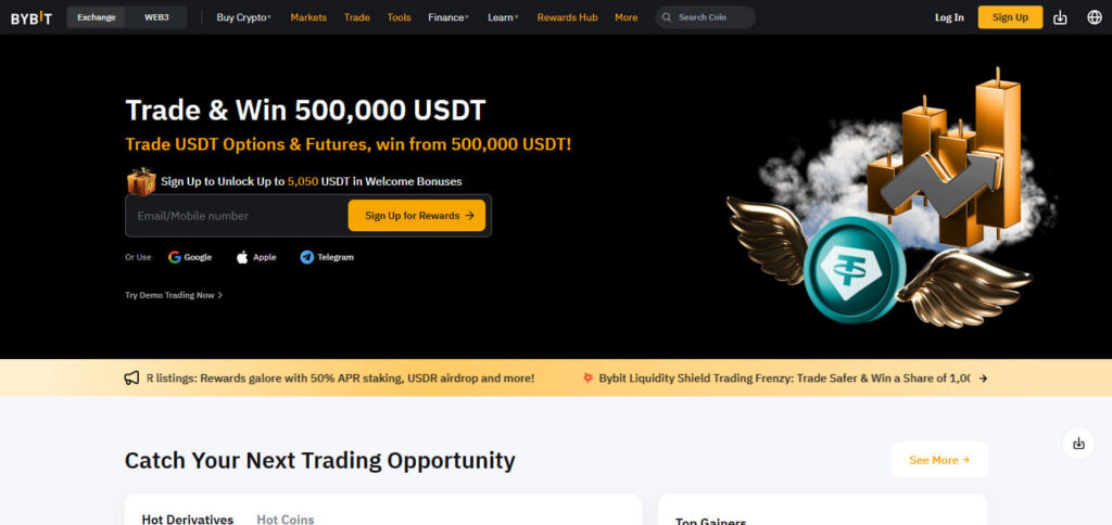 Bybit