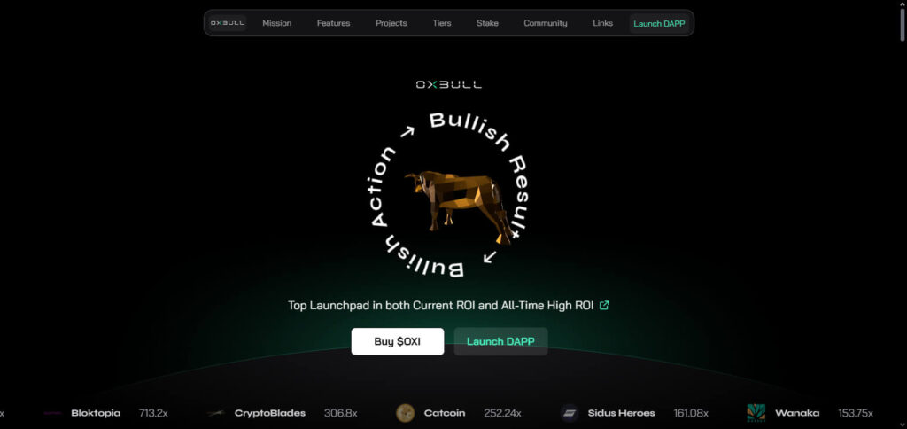 Oxbull