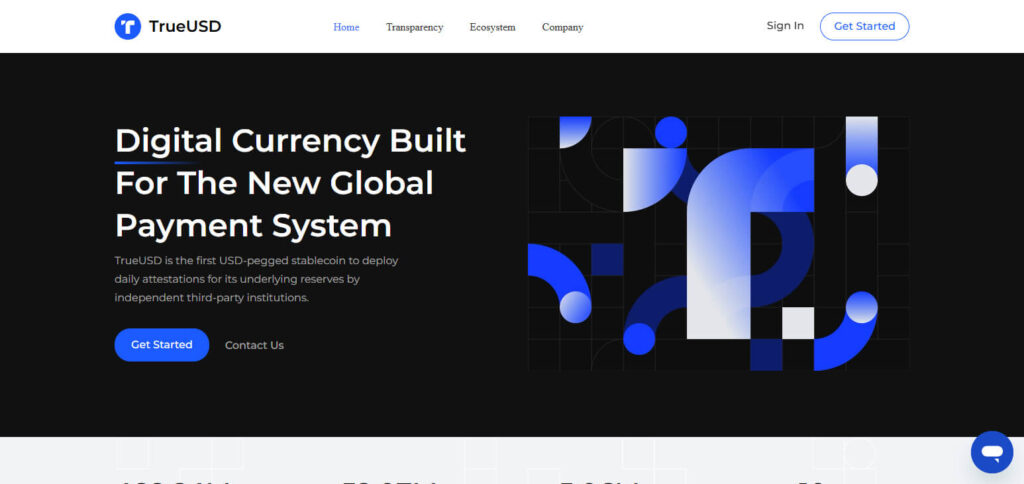 10 Best Stablecoins On Polygon Network 5 TUSD (TrueUSD)