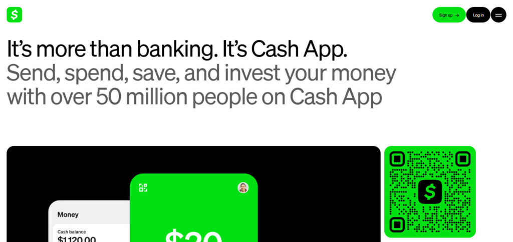 Cash App