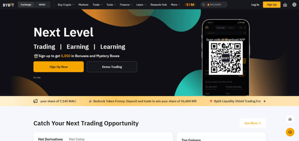 Bybit