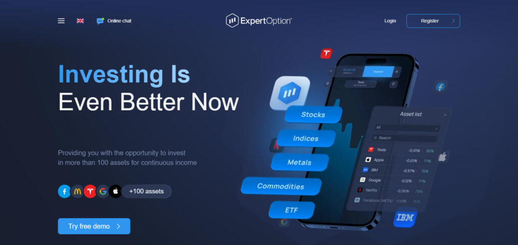 ExpertOption