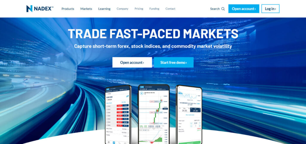 Nadex