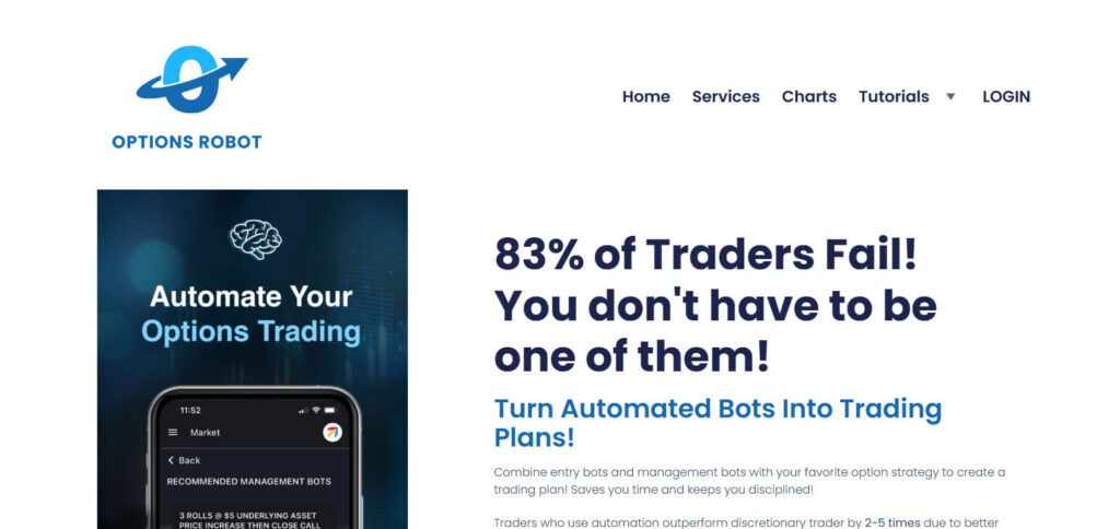 OptionRobot