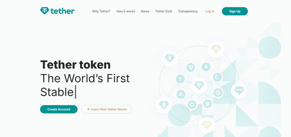 What is USDT?