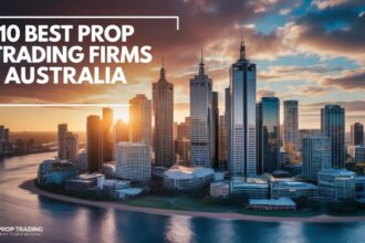 10 Best Prop Trading  Firms Works in Australia