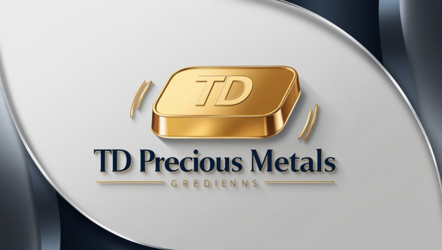What is TD Precious Metals? | Overview & Benefits
