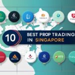 10 Best Prop Trading  Firms Works in  Singapore