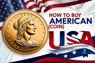 How to Buy American Coin (USA) – Step-by-Step Guide