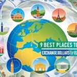 9 Best Place To Exchange Dollars For Euros