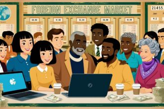 10 Best Ways to Handle Foreign Currency Exchange