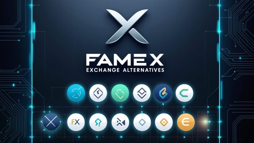 10 FameEX  Alternatives Exchange 