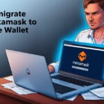 How To Migrate From Metamask to Hardware Wallet