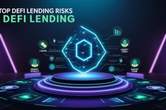 Top DeFi Lending Risks: 10 Major Risks to Know