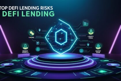 Top DeFi Lending Risks: 10 Major Risks to Know