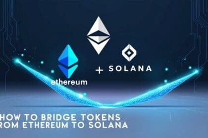 How to Bridge Tokens from Ethereum to Solana – A Step-by-Step Guide