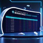 10 Top Trending Tokens On Binance Smart Chain