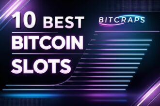 10 Best Bitcoin Slots Bitcraps