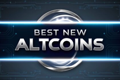 10 Best New Altcoins In April 2025