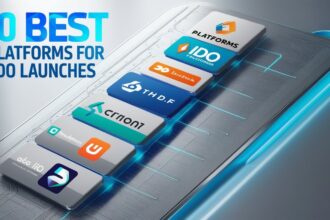 10 Best Platforms For IDO Launches