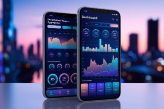 10 Best Decentralized Finance Aggregator Apps