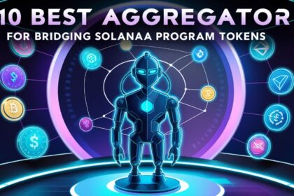 10 Best Aggregator For Bridging Solana Program Tokens