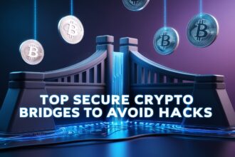 10 Top Secure Crypto Bridges to Avoid Hacks