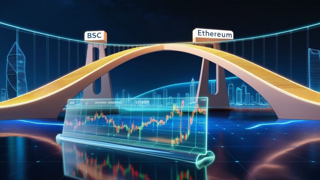 Why Is Bridging BSC to Ethereum So Expensive?