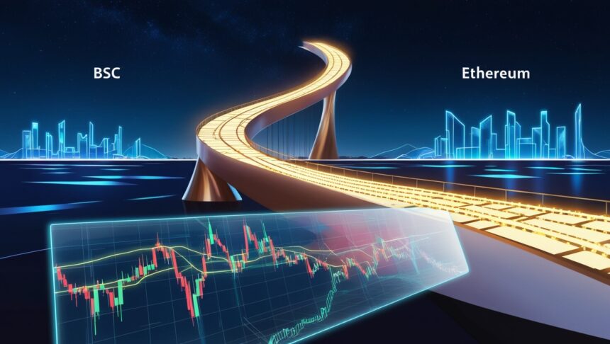 Why Is Bridging BSC to Ethereum So Expensive?