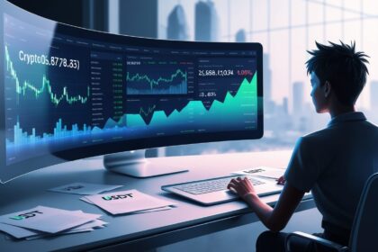 How to Hedge Crypto with Stablecoins | Reduce Risk Effectively