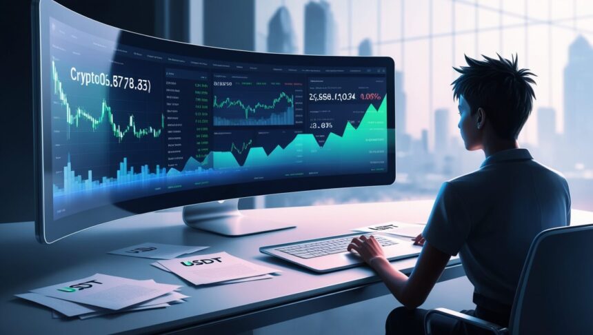 How to Hedge Crypto with Stablecoins | Reduce Risk Effectively