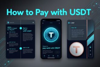 How to Pay with USDT: A Step-by-Step Guide