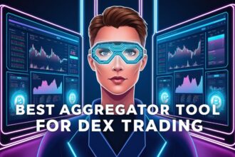 9 Best Aggregator Tools For DEX Trading