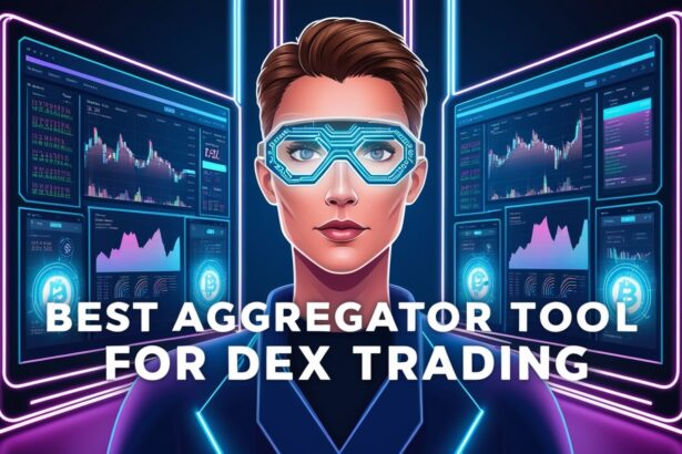 9 Best Aggregator Tools For DEX Trading