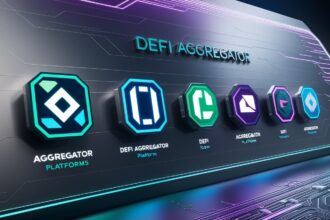Defi Aggregator Platforms Explained