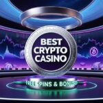 10 Best Bitcoin & Crypto Casinos & Gambling Sites France