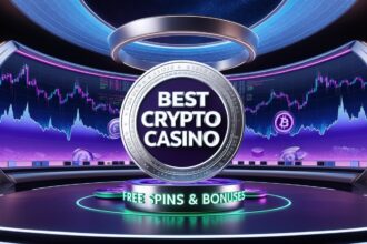 10 Best Bitcoin & Crypto Casinos & Gambling Sites France