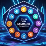 10 Best Defi Insurance Tokens To Watch