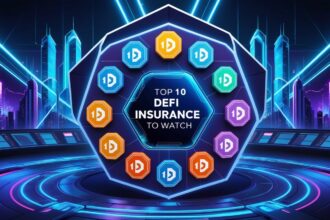 10 Best Defi Insurance Tokens To Watch