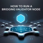 How to Run a Bridging Validator Node – Step-by-Step Guide