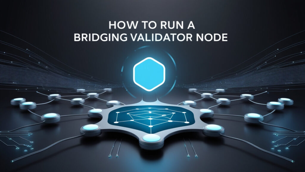 Maintaining and Securing the Node