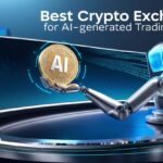 10 Best Crypto Exchange for AI-Generated Trading Signals