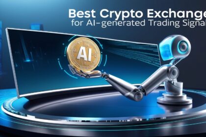 10 Best Crypto Exchange for AI-Generated Trading Signals