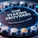 10 Top Staking Providers For Multiple Tokens